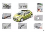 Peugeot 207 2006 года